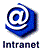 mail intranet chambé